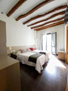 Hostal Agrobotiga 7 de Ribera