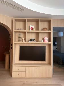 Terrasse Champs Elysees - Panoramic views minutes from Champs Elysees