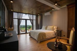 Casa Pradera - Hotel Serrano