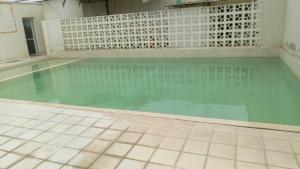 Palm Nest Studio Rooftop Pool Escape in Nyali