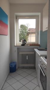 Ferienwohnung mit Workspace und Parkplatz mitten in Oldenburg