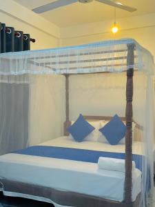 Lake View Villa - Tangalle