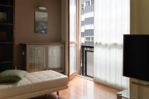 Elegant Luxury Apartment in Historic Center - M2