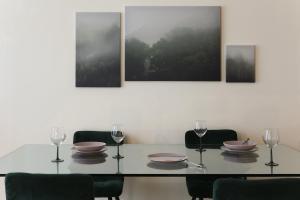 Elegant Luxury Apartment in Historic Center - M2