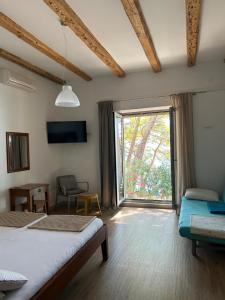 Apartment Dream in Villa Ruza on Punta Rata Beach