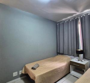 Apartamento 10 hóspedes à 70 metros da praia