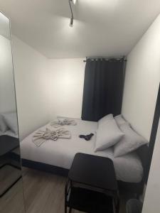 Easy access to central London