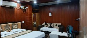 Ram Rani Hotel & Restaurant