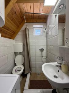 Planinska kuca ANDJELA 1 - sauna & đakuzi