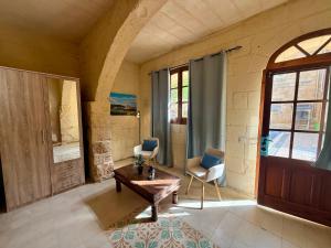 Ta Matmura Boutique B&B