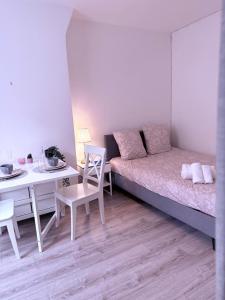 Studio chic Tour Eiffel