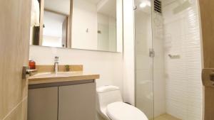 Modern Apartments - Country Reservado