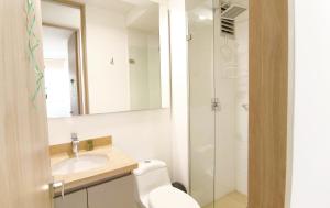 Modern Apartments - Country Reservado