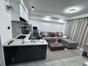 City oasis gardens B1404