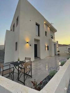 OLEA THASSOS Luxury Apartments