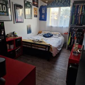 Chambre circuit 24h 900m du virage de Mulsanne