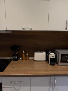 Ki Apartment