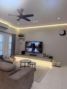 寻海小居 72 homestay pangkor