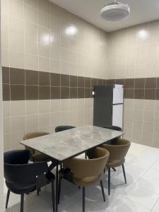 寻海小居 72 homestay pangkor