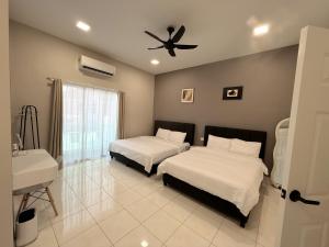 寻海小居 72 homestay pangkor