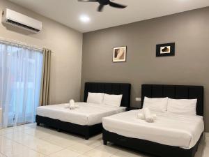 寻海小居 72 homestay pangkor
