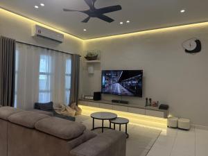 寻海小居 72 homestay pangkor
