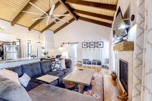 Sway of the Pines, Unit#32A