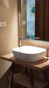 Apartment Romance on Punta rata beach