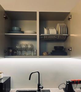 Quiet place near Kalamaja