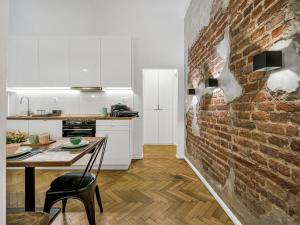 Design Spacy Apartman by City Center