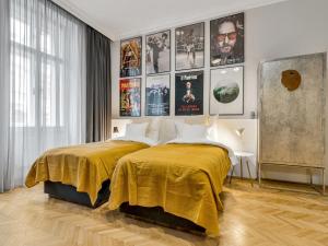 Design Spacy Apartman by City Center