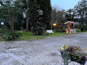 Nel giardino segreto