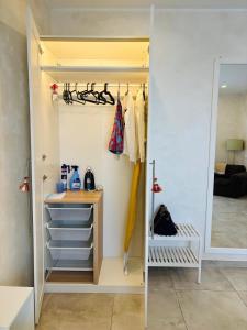 RifReady Apartment con posto auto vicino a AOU Careggi, Meyer, Polo UniFi