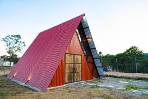 Casa Monte Bello- Cabaña privada