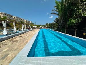Lindo Apartamento 3 minutos da praia de cotovelo