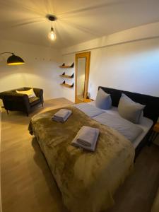 Forrest Lounge Schweina