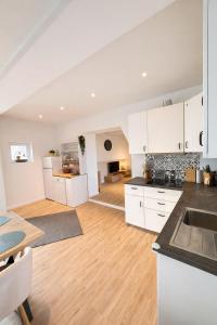 Gîte du Pays Vert - Nature & Jardin proche de Pairi Daiza