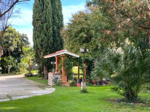 Nel giardino segreto
