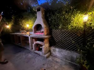 Nel giardino segreto