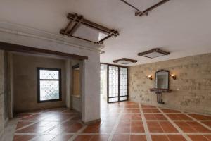 Retro Pyramids & GEM Panorama