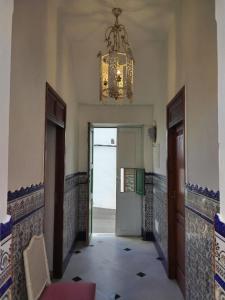 Casa MaCló Tranquilidad y autenticidad