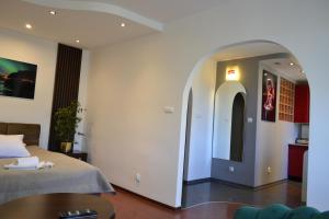 Apartament Piast w Rynku