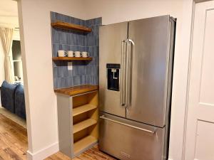 The 1920s Coastal Cottage