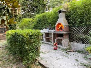 Nel giardino segreto