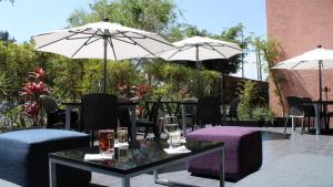 Holiday Inn Mexico Dali Airport by IHG