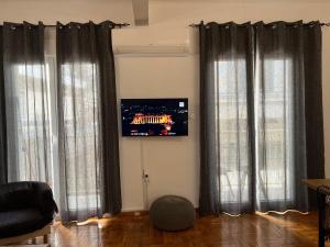 Cozy Plaka Apartment