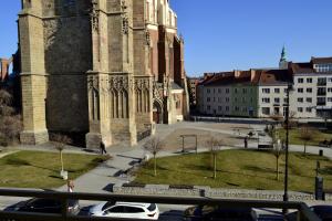 Apartament Piast w Rynku