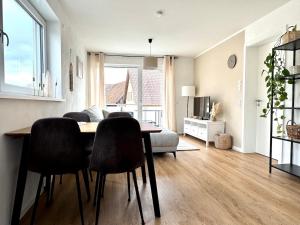 Moderne Wohnung nahe Straßburg und Europa-Park