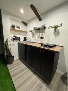 Mini Estudio Málaga