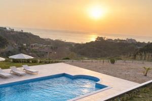 Villa Adele con piscina privata - per 16 persone